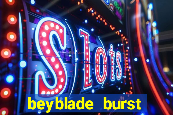 beyblade burst evolution wiki